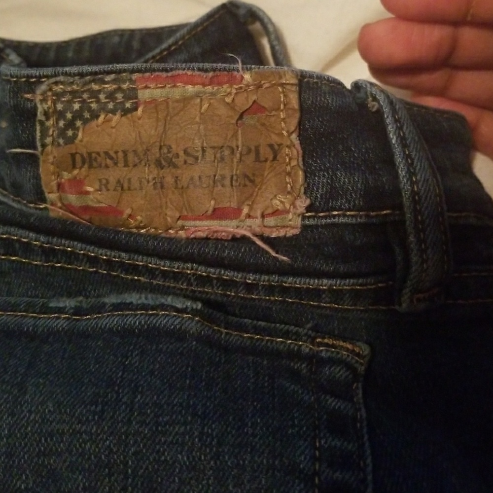 Jeans - Picture 2 of 2